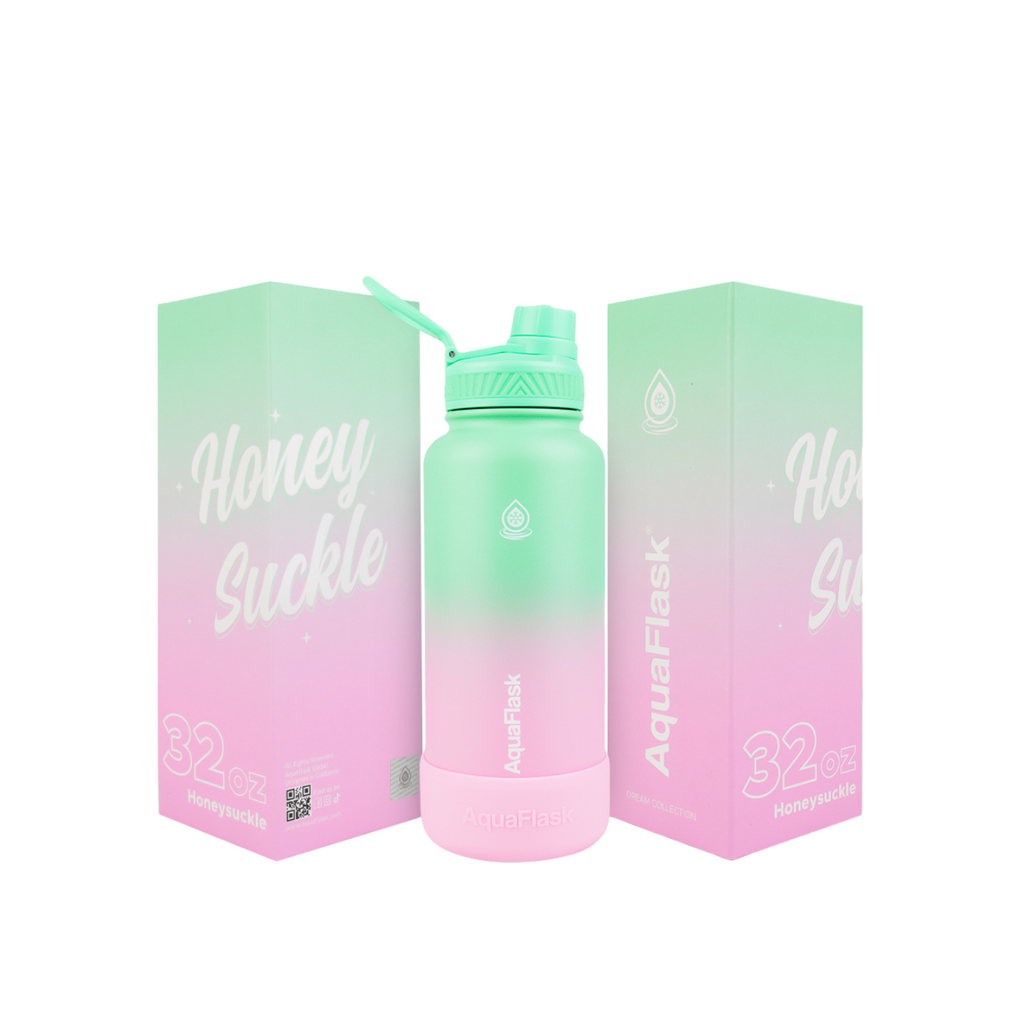 Dream 32oz Honeysuckle