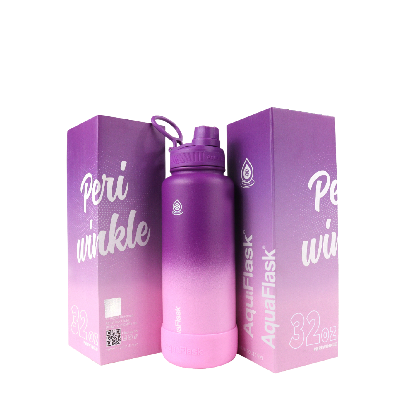 Dream 32oz Periwinkle