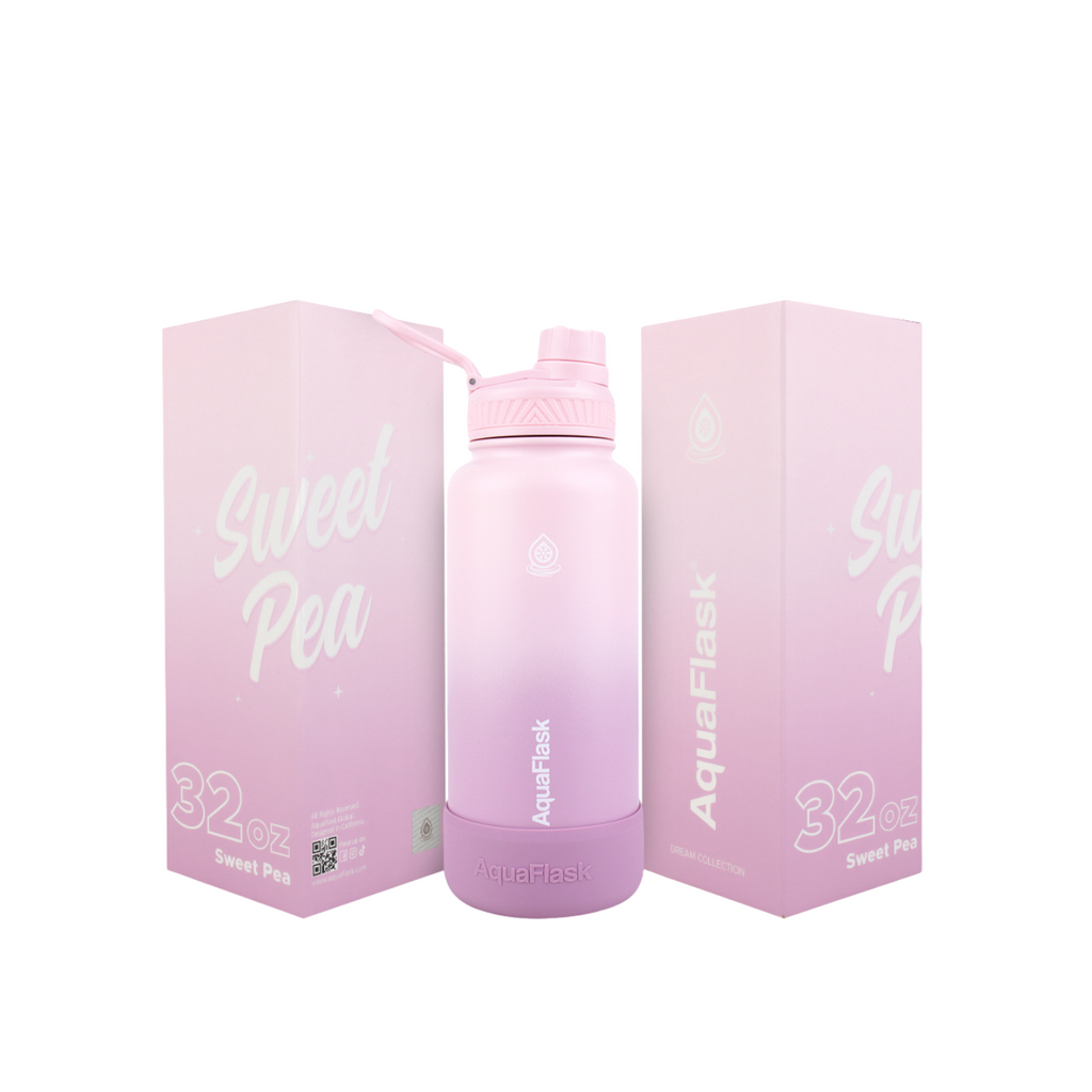 Dream 32oz Sweet Pea