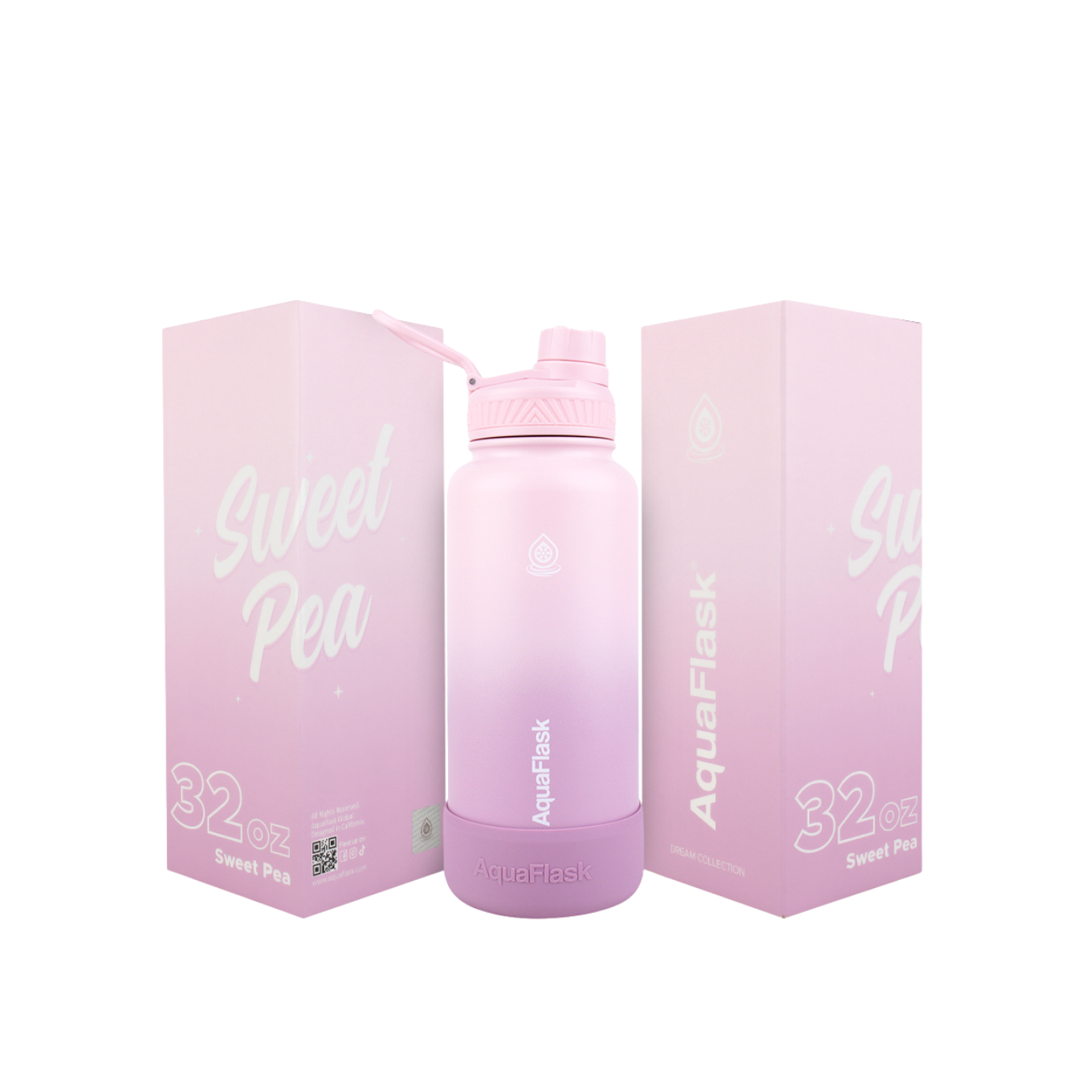 Dream 32oz Sweet Pea