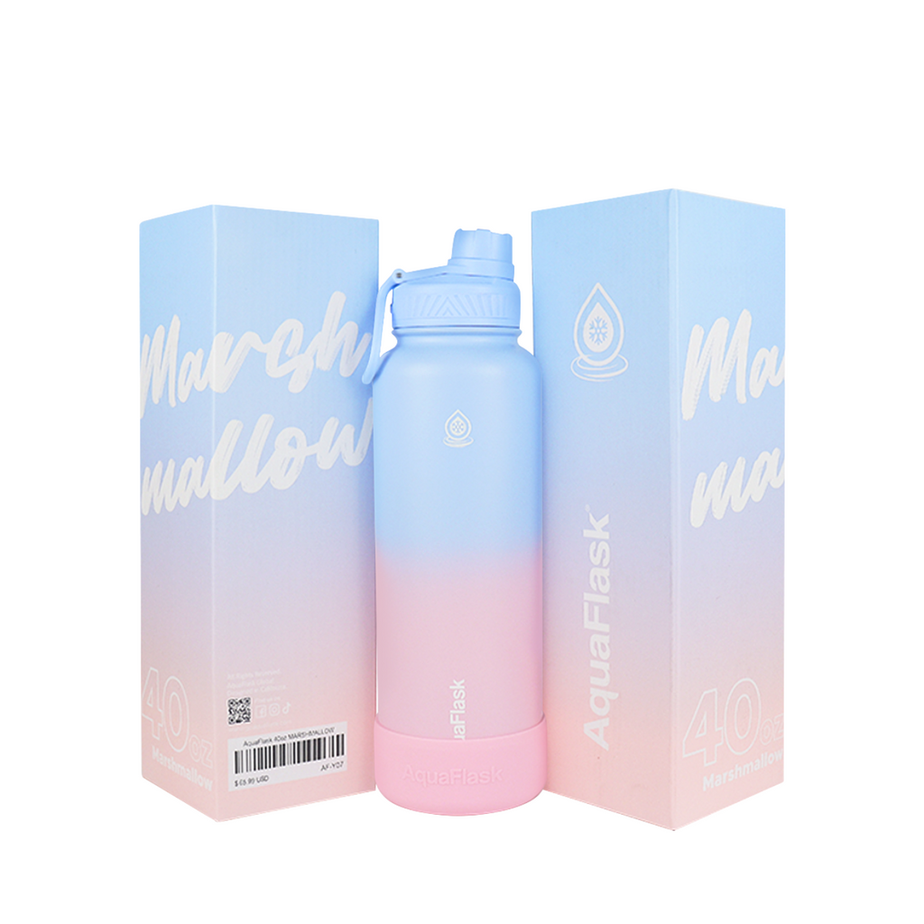 Dream 40oz Marshmallow