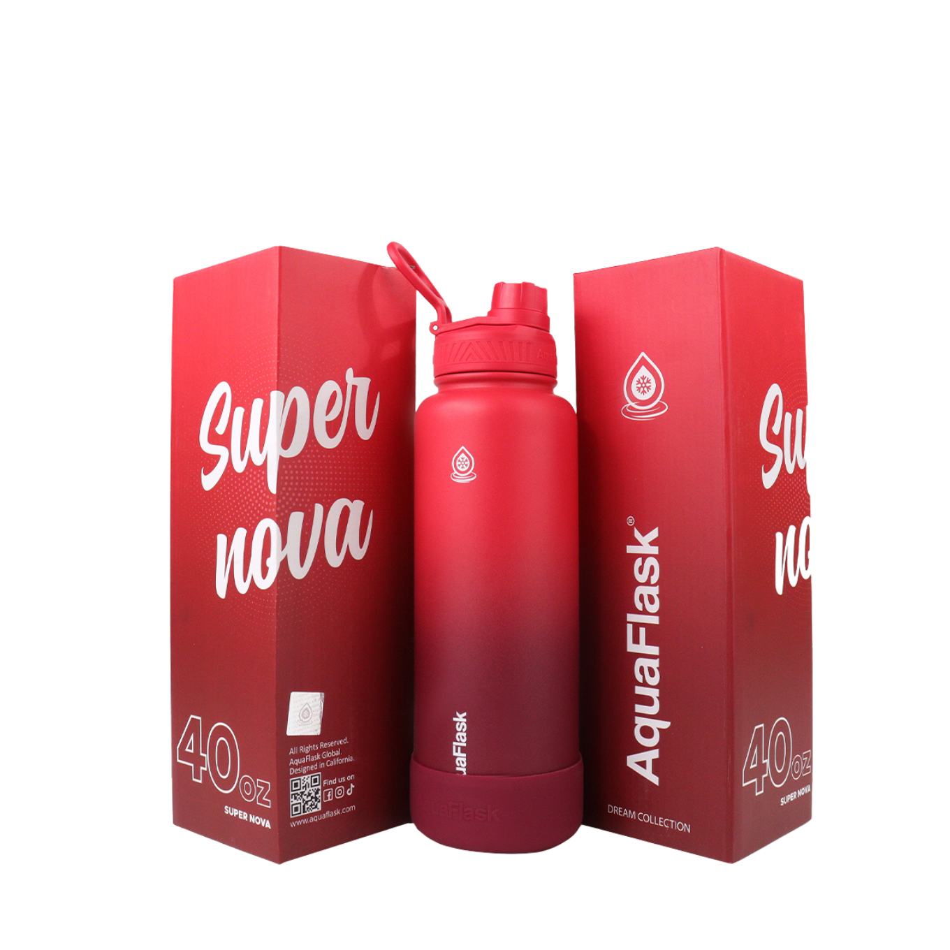 Dream 40oz Super Nova