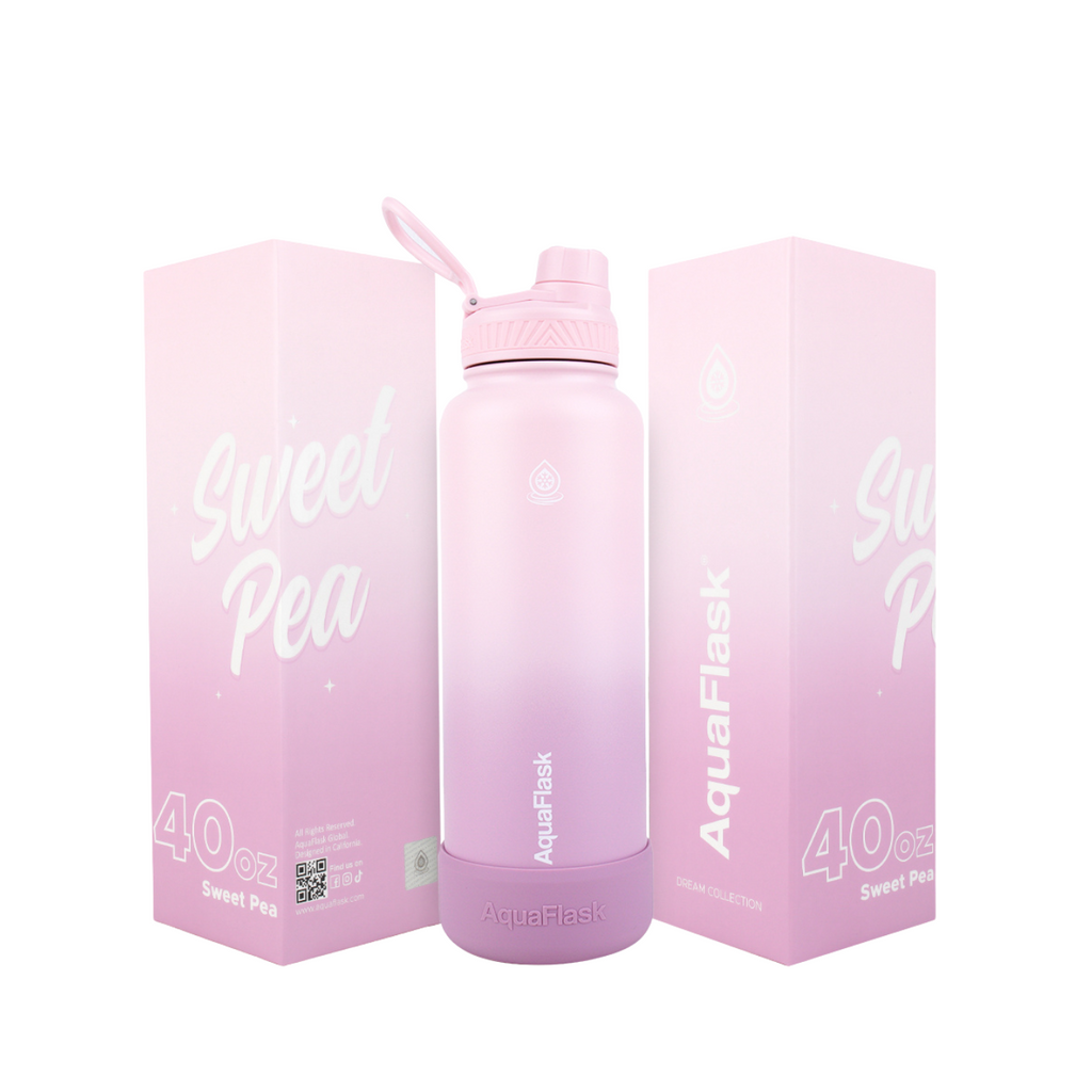 Dream 40oz Sweet Pea