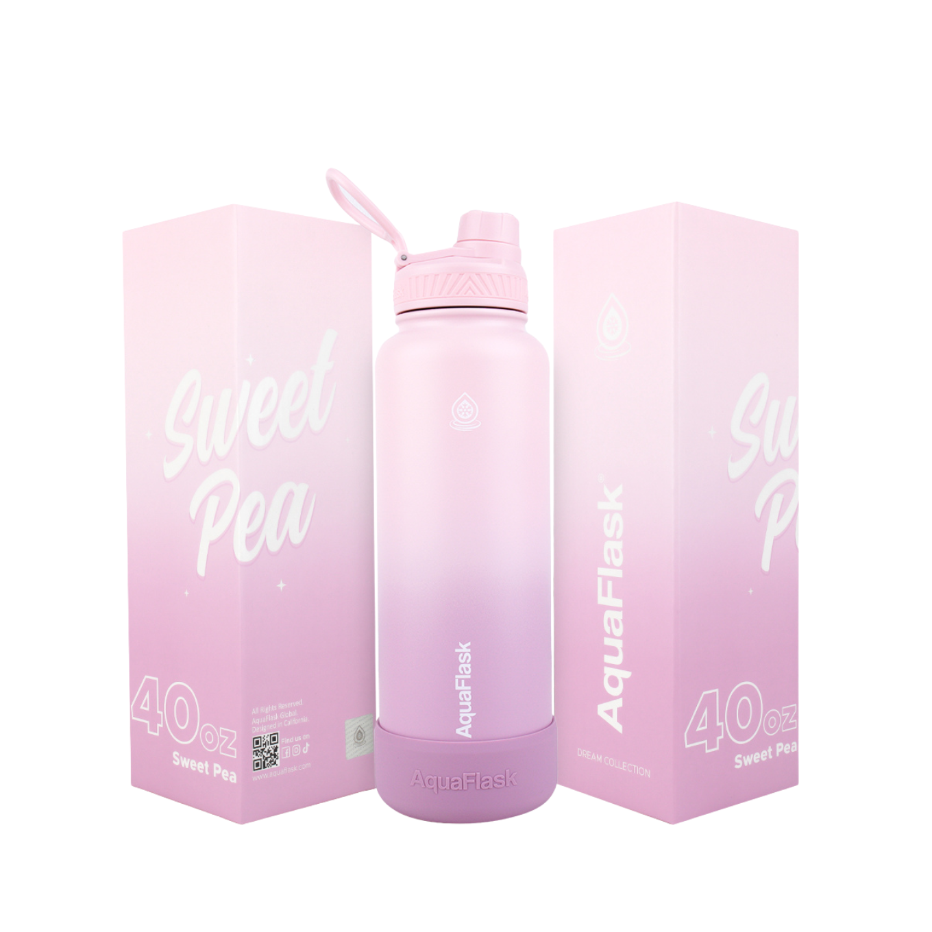 Dream 40oz Sweet Pea