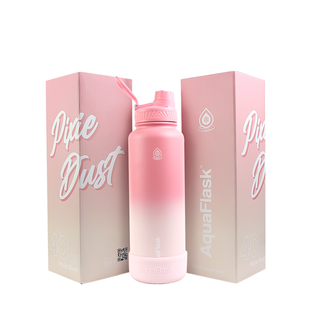 Dream 40oz Pixie Dust