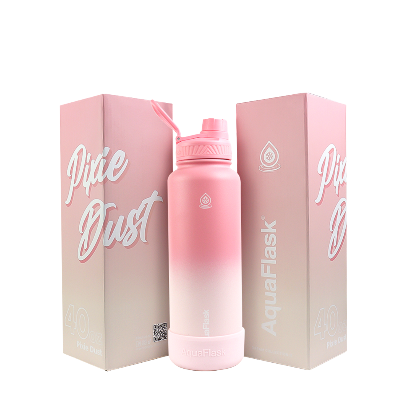 Dream 40oz Pixie Dust