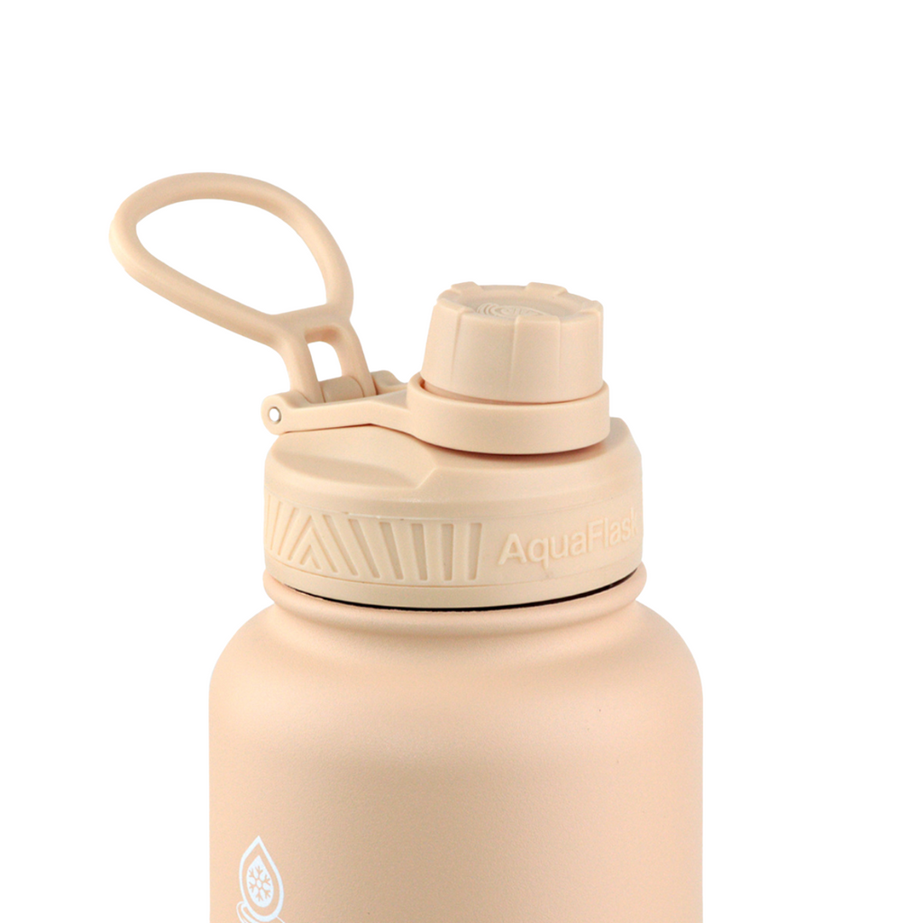 Earth 32oz Buckwheat