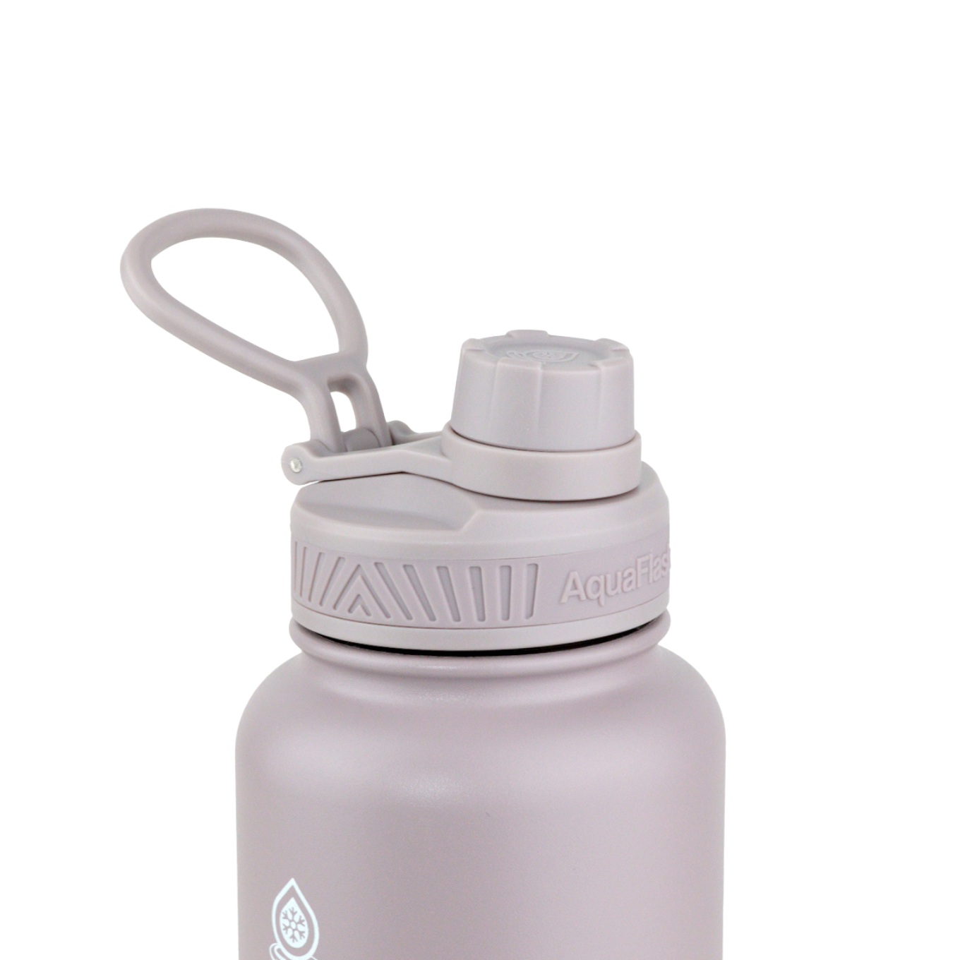 Earth 32oz Dusty Rose