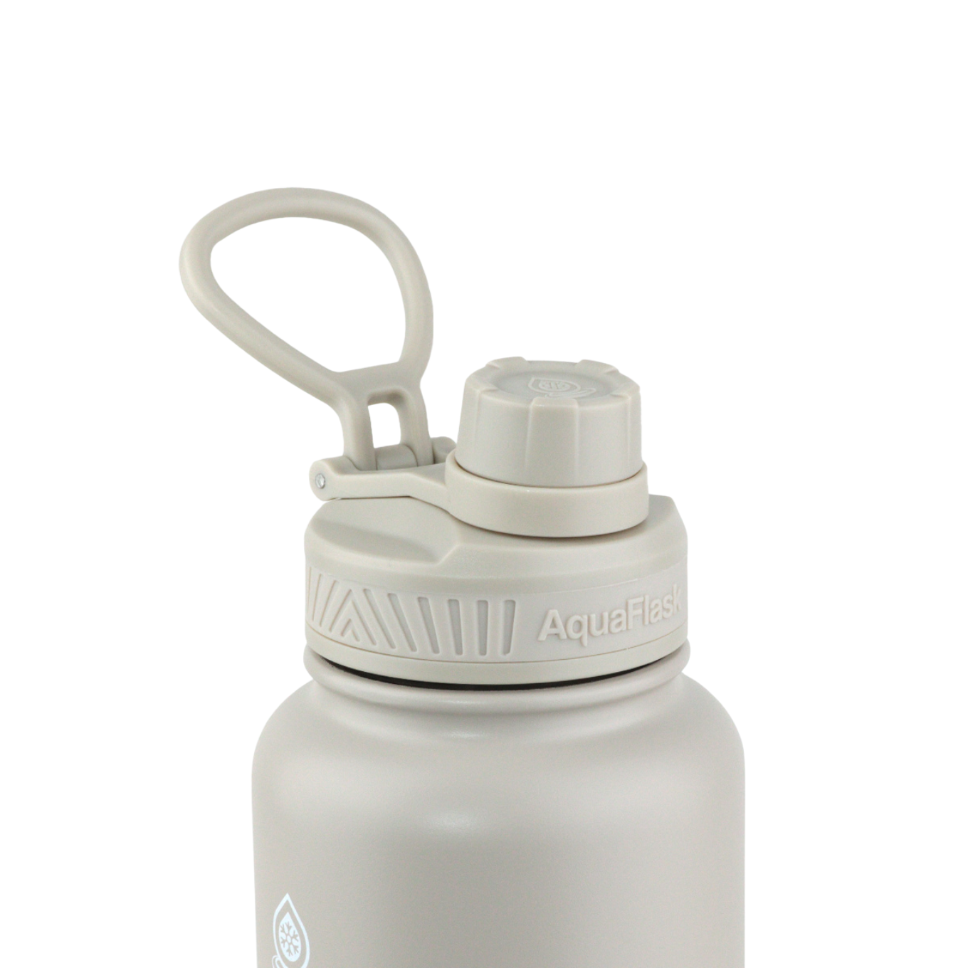 Earth 32oz Fossil Gray