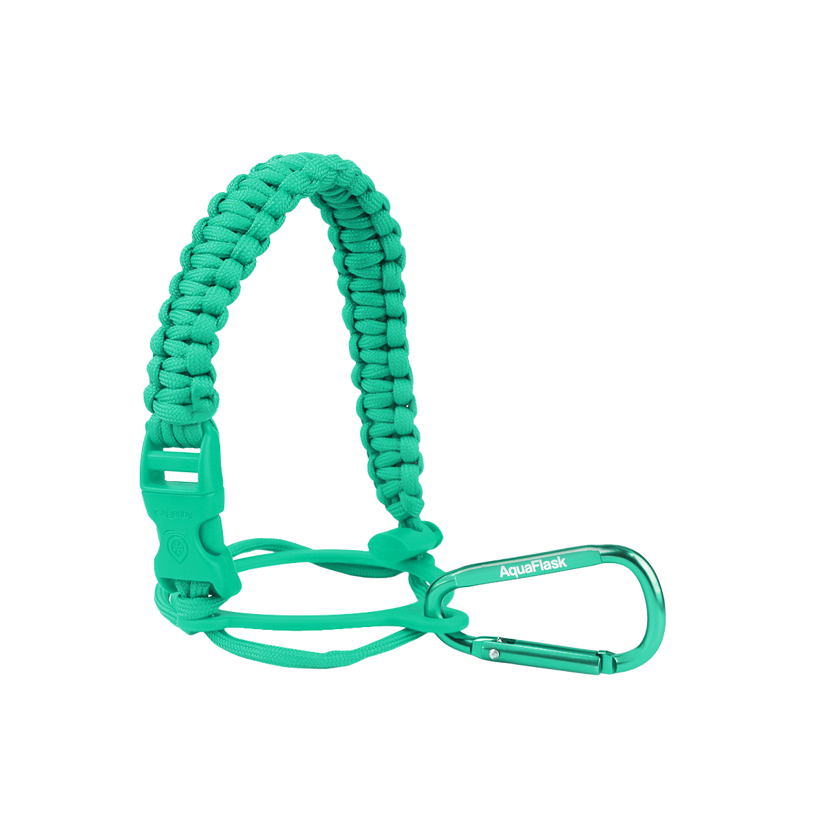 Paracord Aquamarine