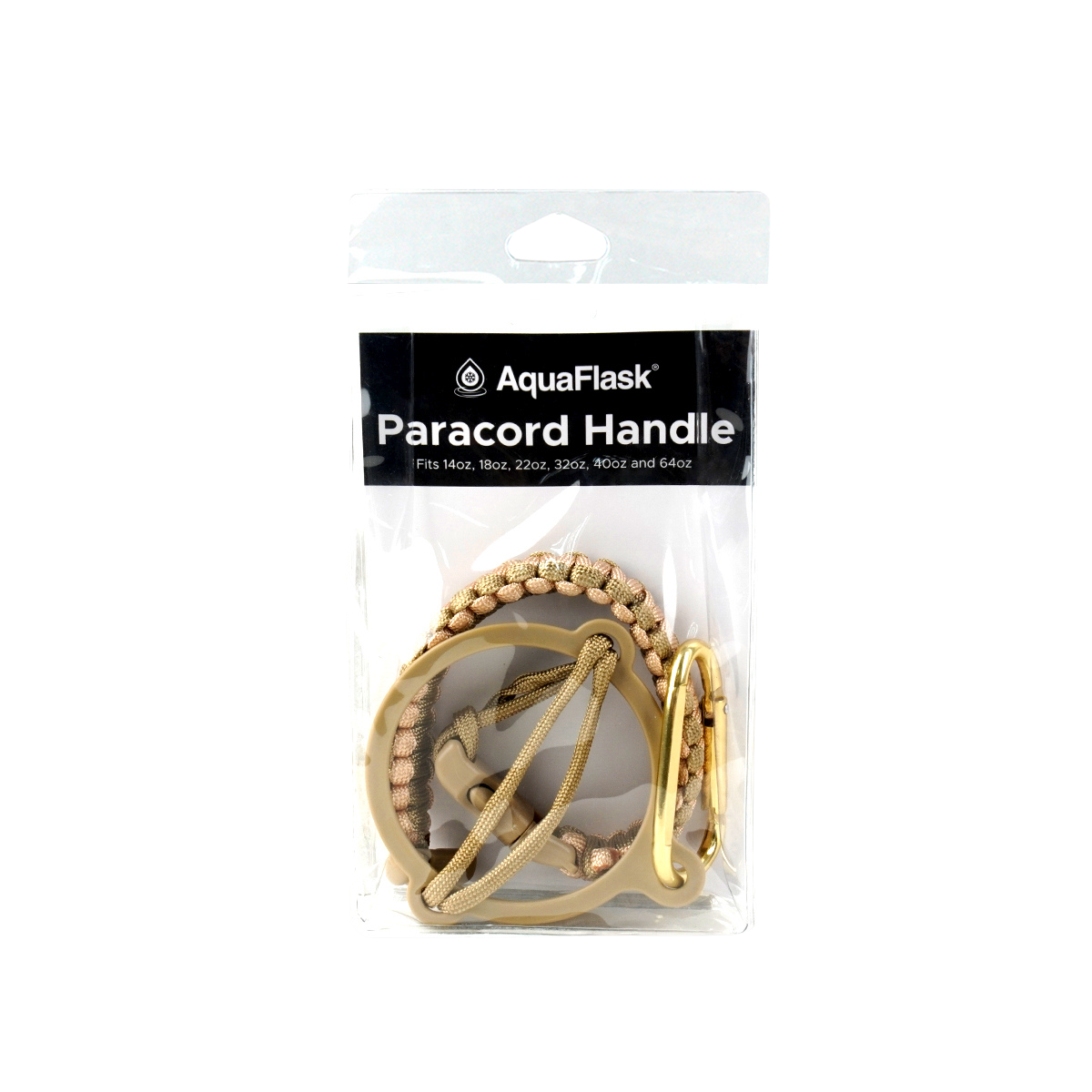 Paracord Gold Champagne