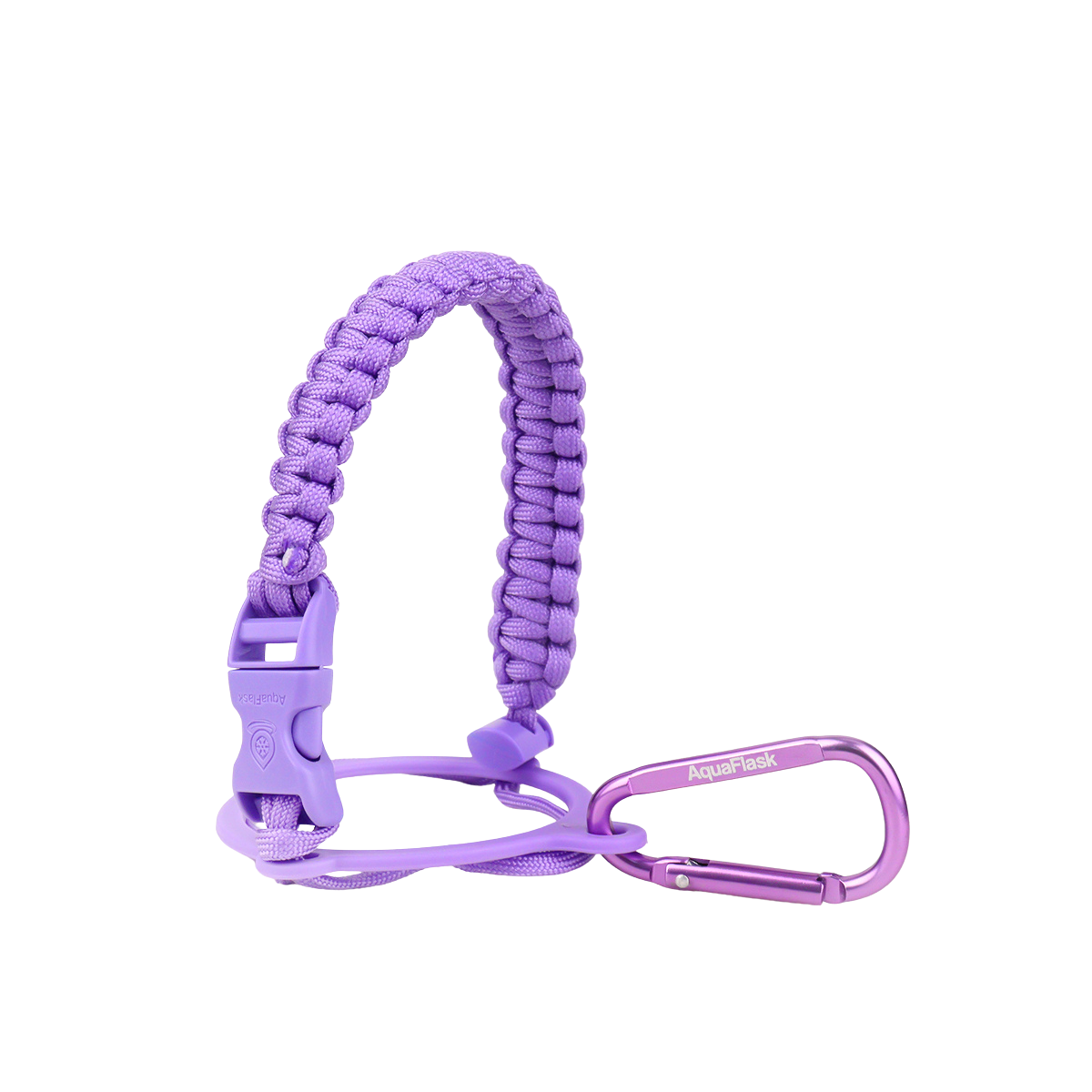 Paracord Grape