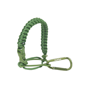 Paracord Hunter Green