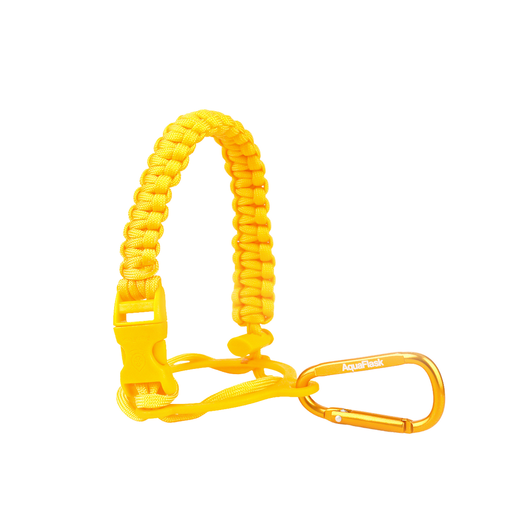 Paracord Lemon Slush