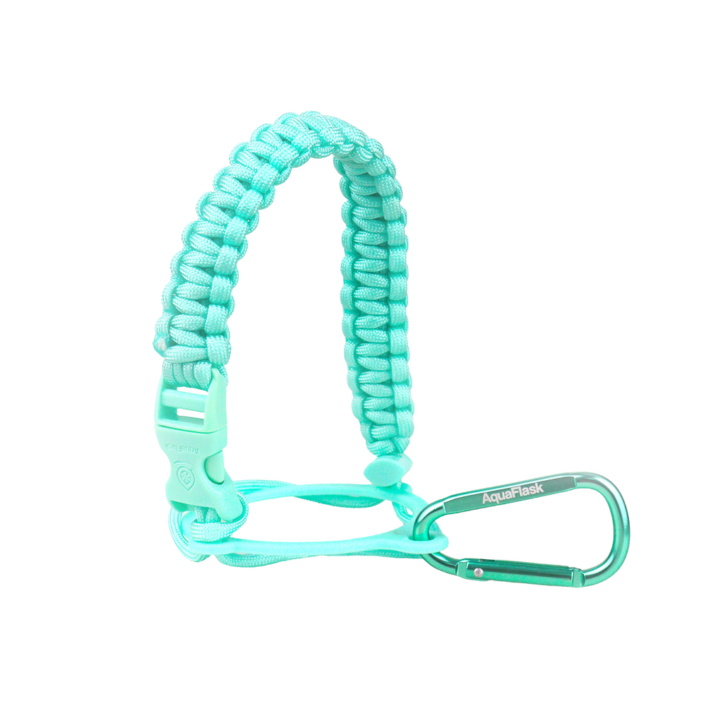 Paracord Mint Gelato