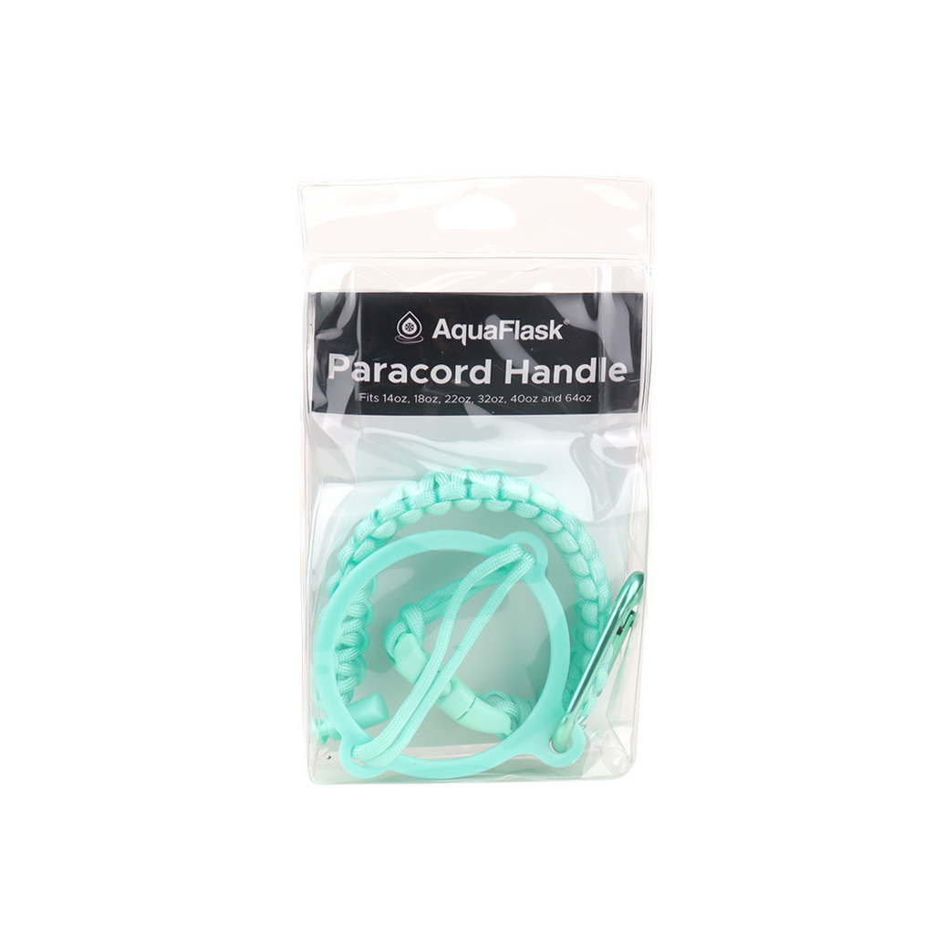 Paracord Mint Gelato