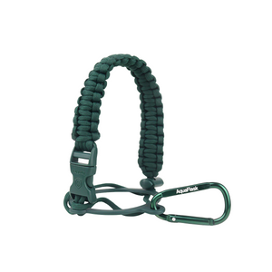 Paracord Moss Green