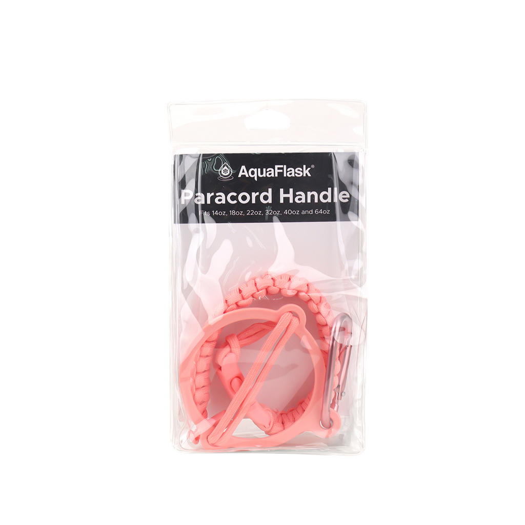 Paracord Plumpy Peach