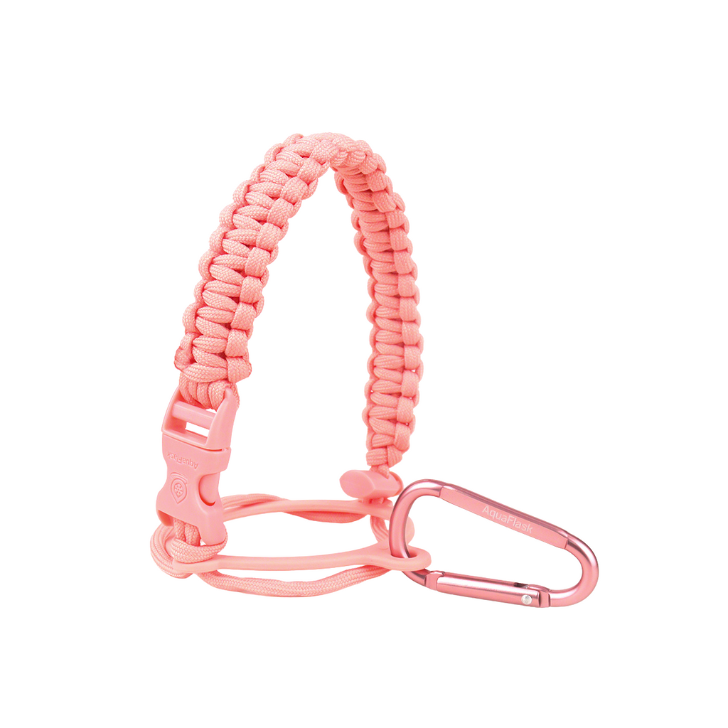 Paracord Plumpy Peach