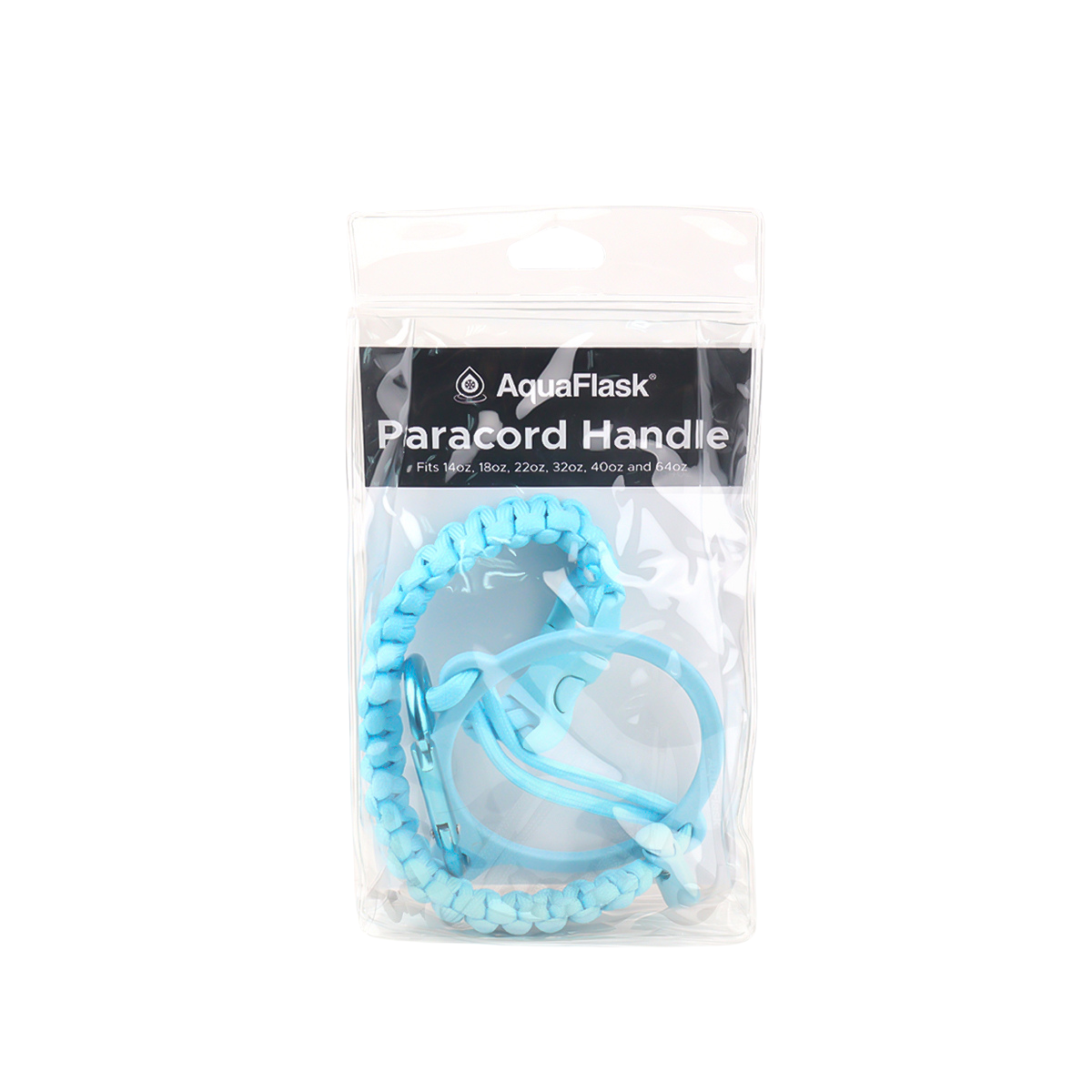 Paracord Powder Blue