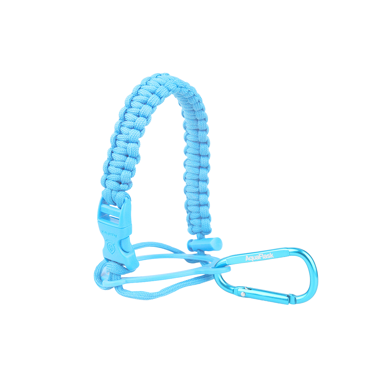 Paracord Powder Blue