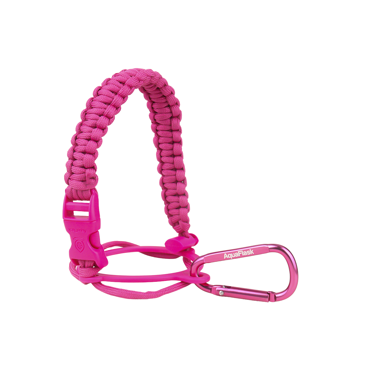 Paracord Sorbet Pink