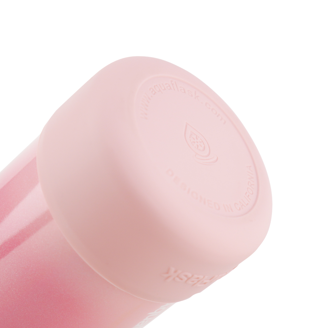 Candy Floss 40oz Strawberry Cream