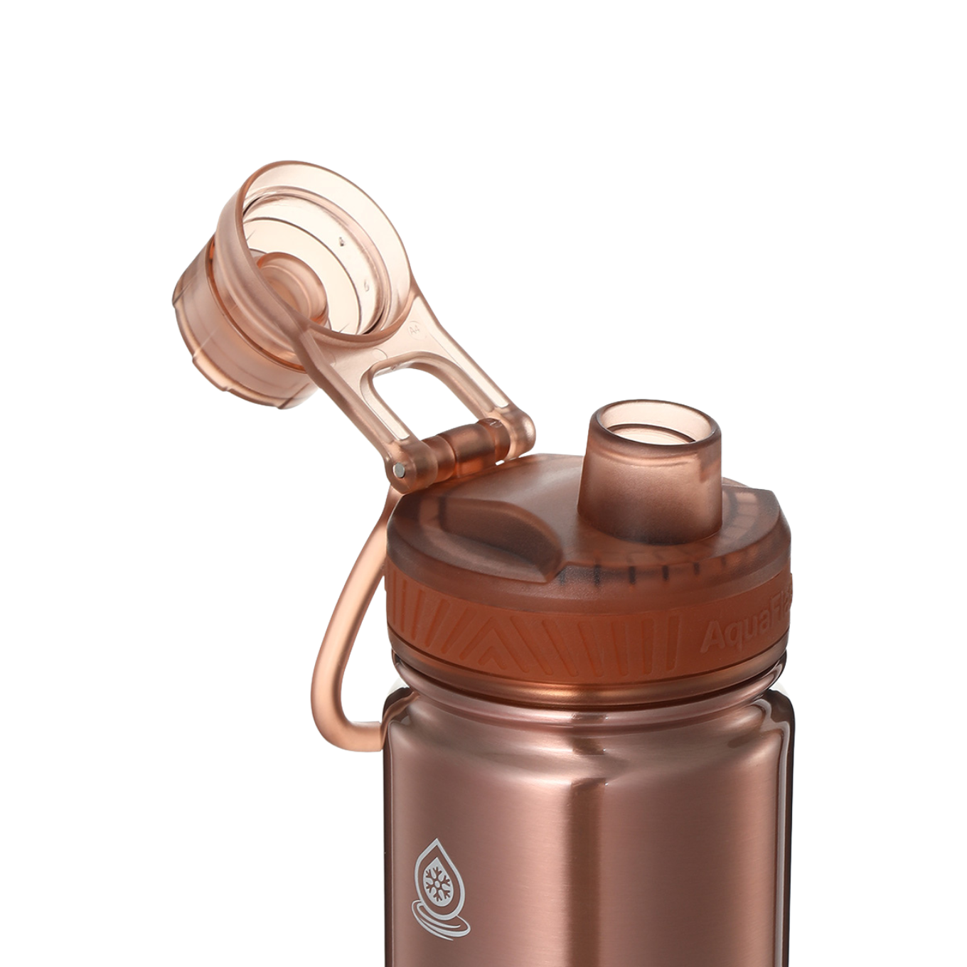 Terra 22oz Blushing Rose