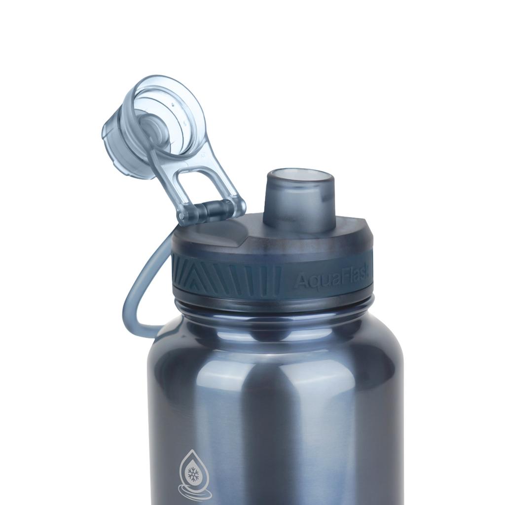 Terra 32oz Blue Lagoon