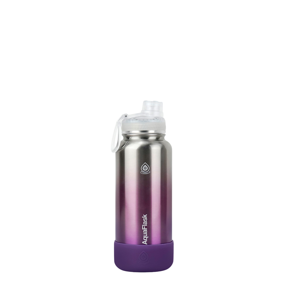 Terra 32oz Lavender Frost