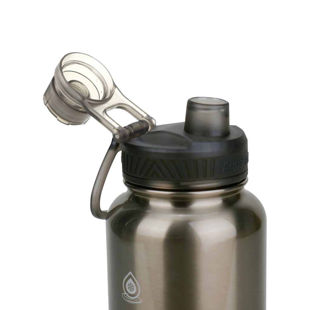 Terra 40oz Black Sand