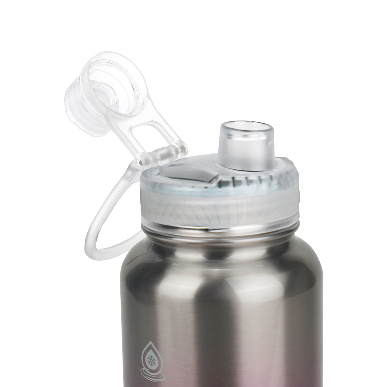 Terra 40oz Lavender Frost