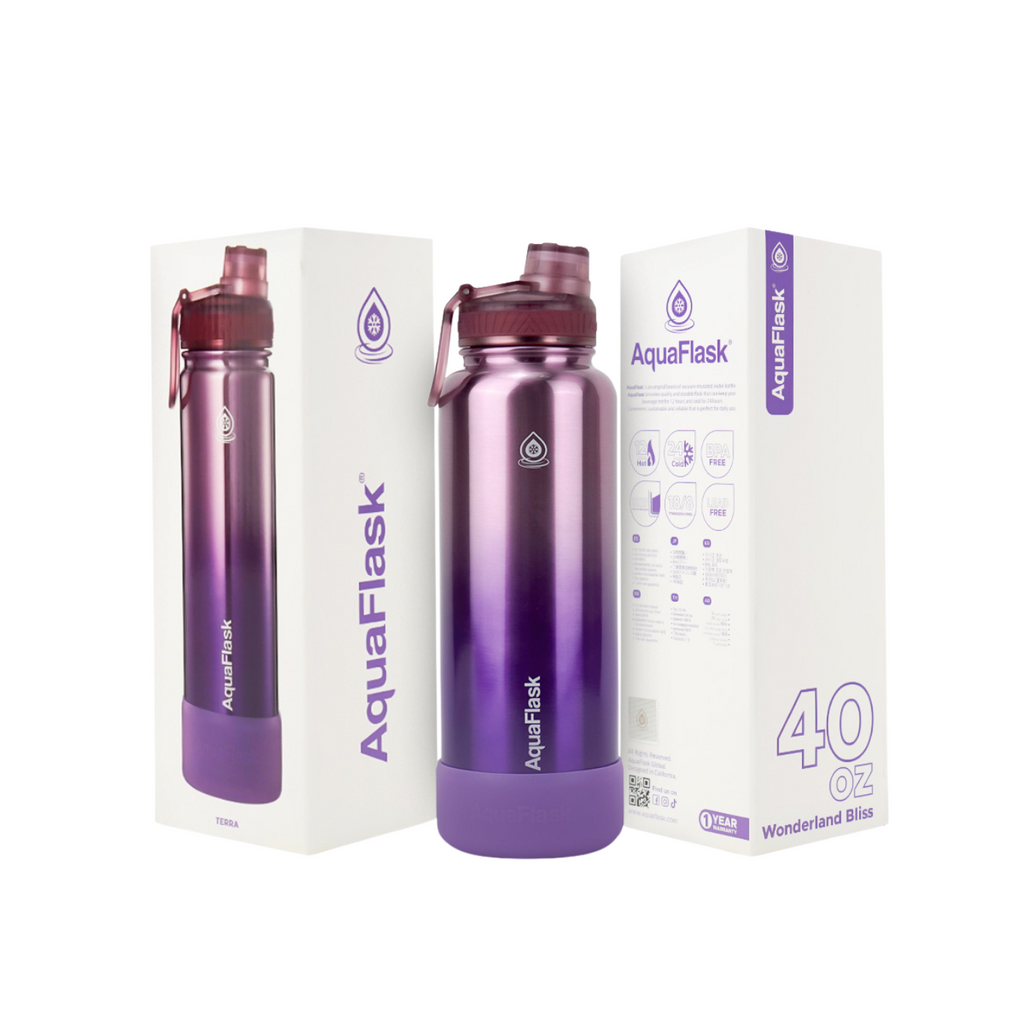 Terra 40oz Wonderland Bliss