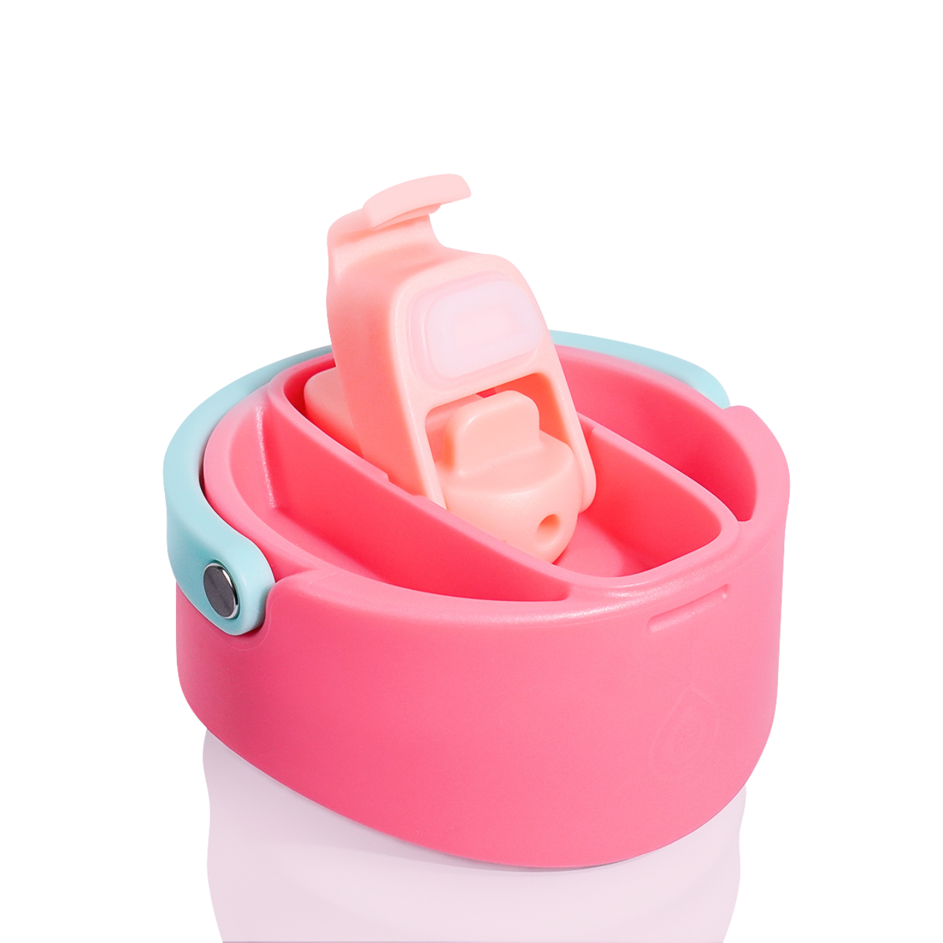 Tumbler 30oz Cherry Slush