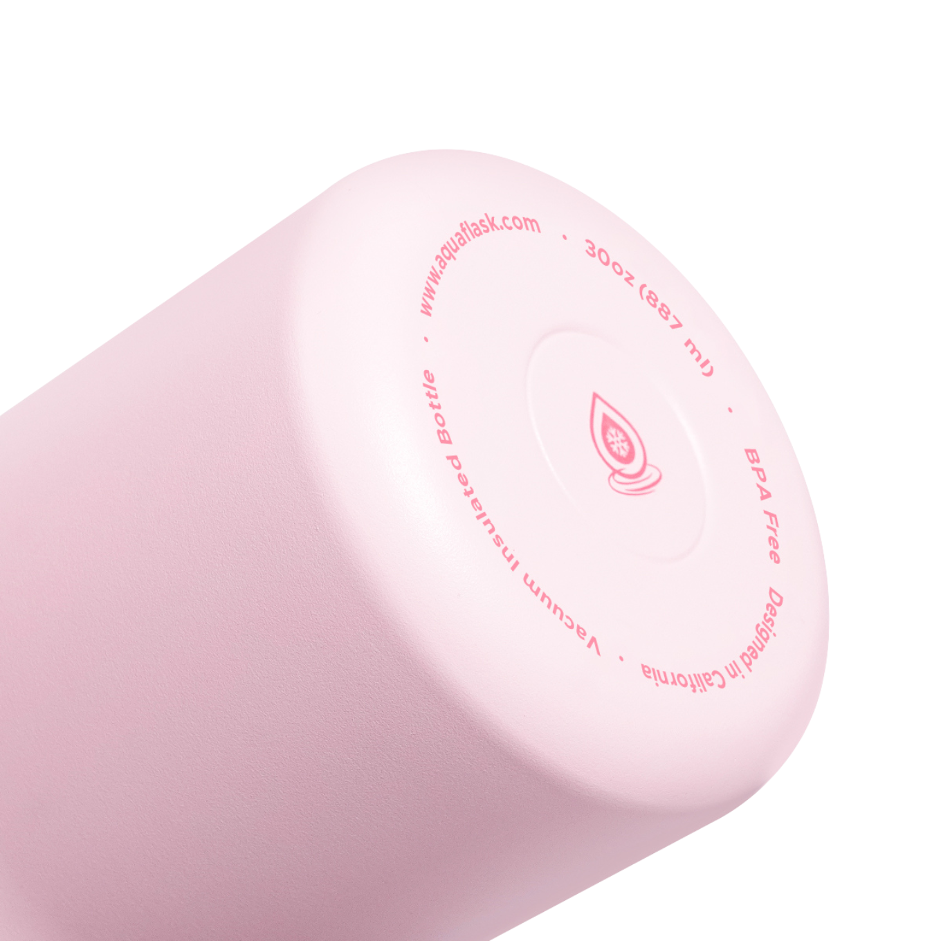 Tumbler 30oz Cherry Slush