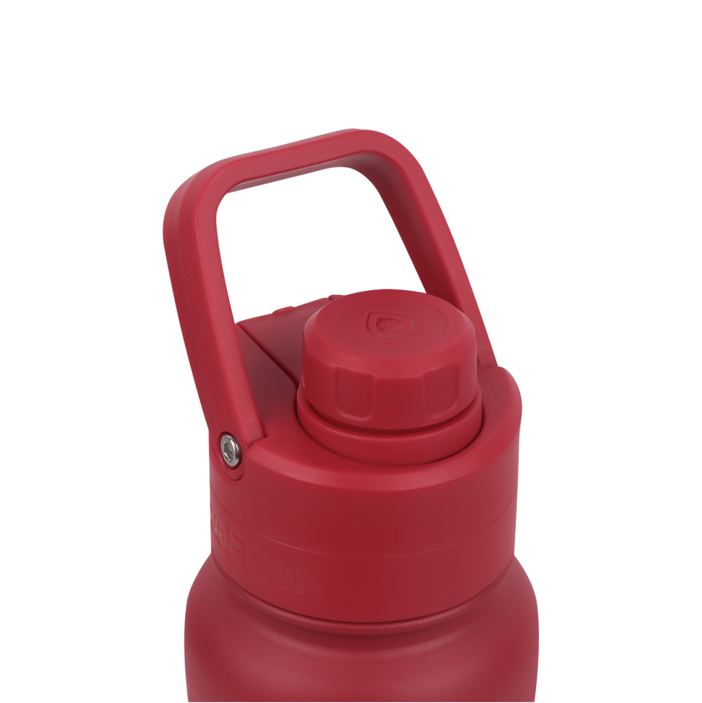 Core Active Mini 205ml (7oz) Cherry Red