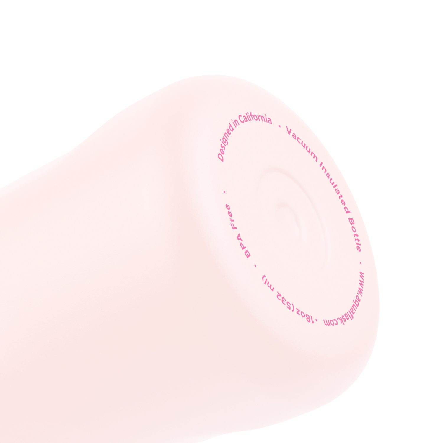 Core Active 18oz Ballet Pink