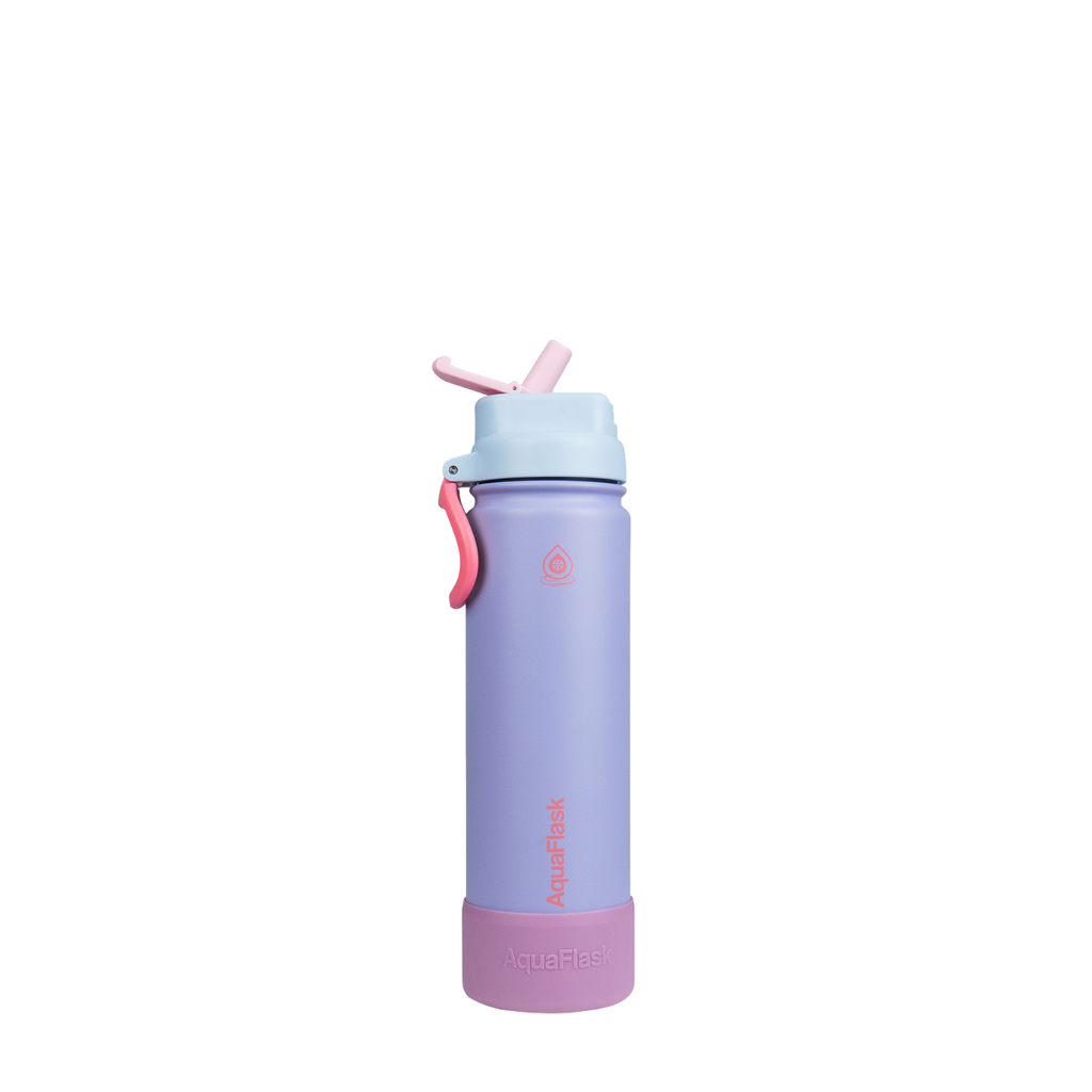 Colorwave Flip Sip 22oz Blue Lavender