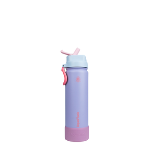 Colorwave Flip Sip 22oz Blue Lavender