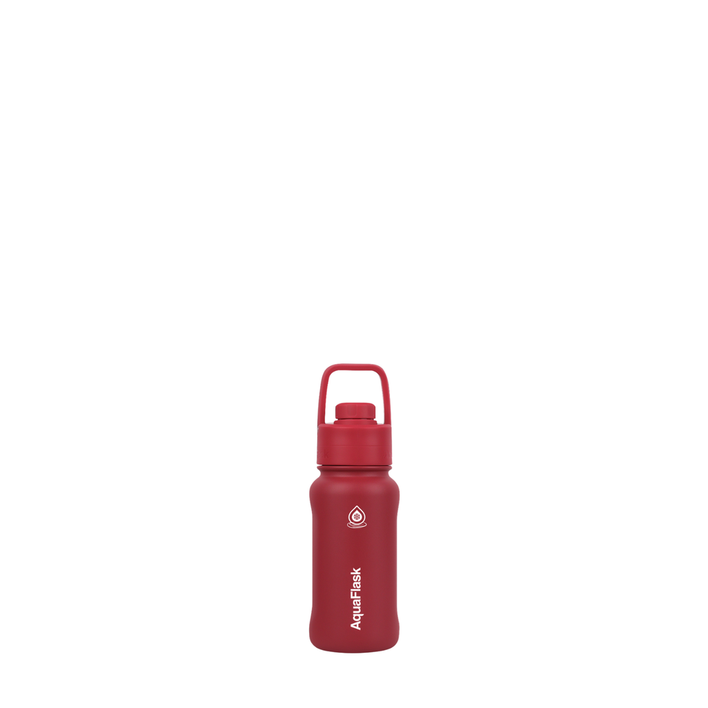 Core Active Mini 205ml (7oz) Cherry Red