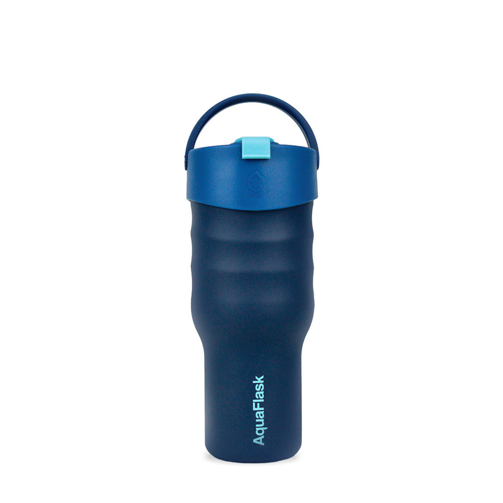 Tumbler 30oz Atlantic Wave