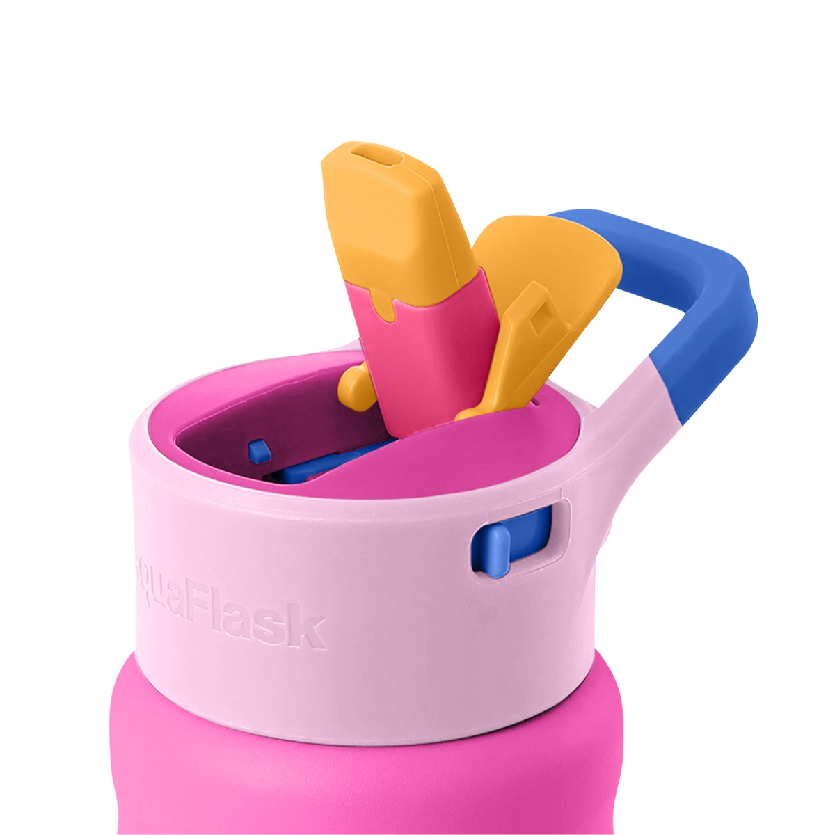 Kids Straw Sip 710ml (24oz) Dream Dancer
