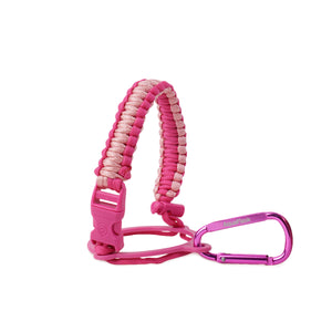 Paracord Pale Pink