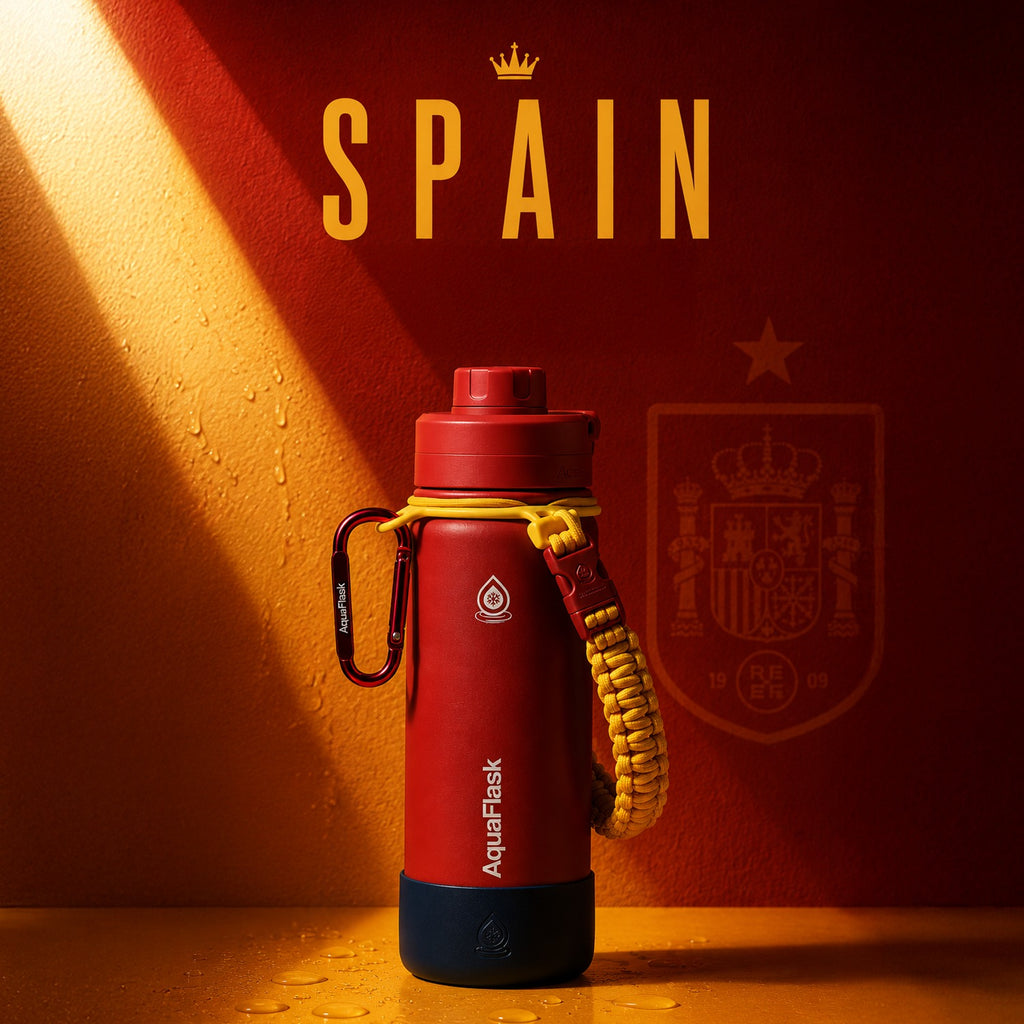 Spain Home 18oz