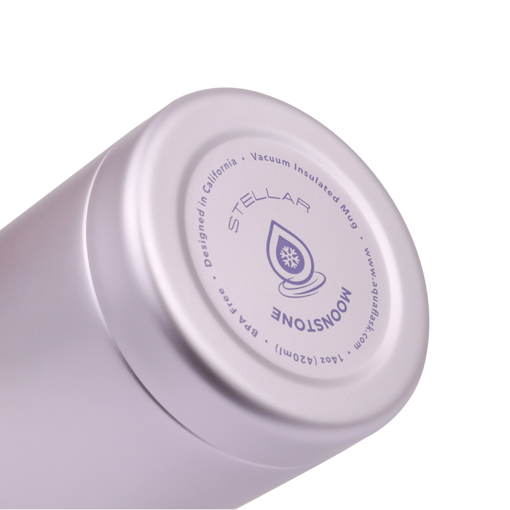 Stellar Mug 420ml (14oz) Moonstone