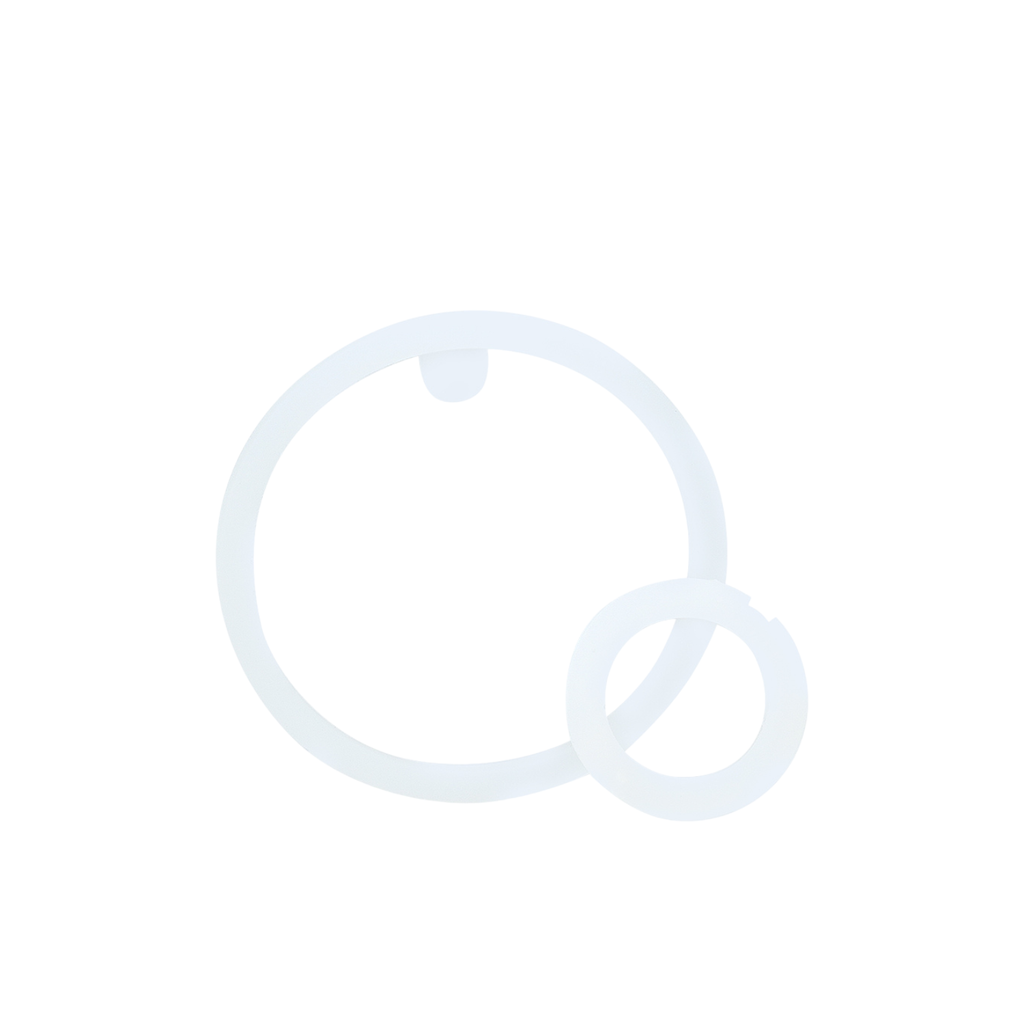 Silicone O-Ring Active