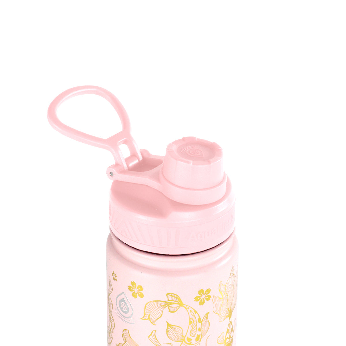 Koi 18oz Tranquility Pink