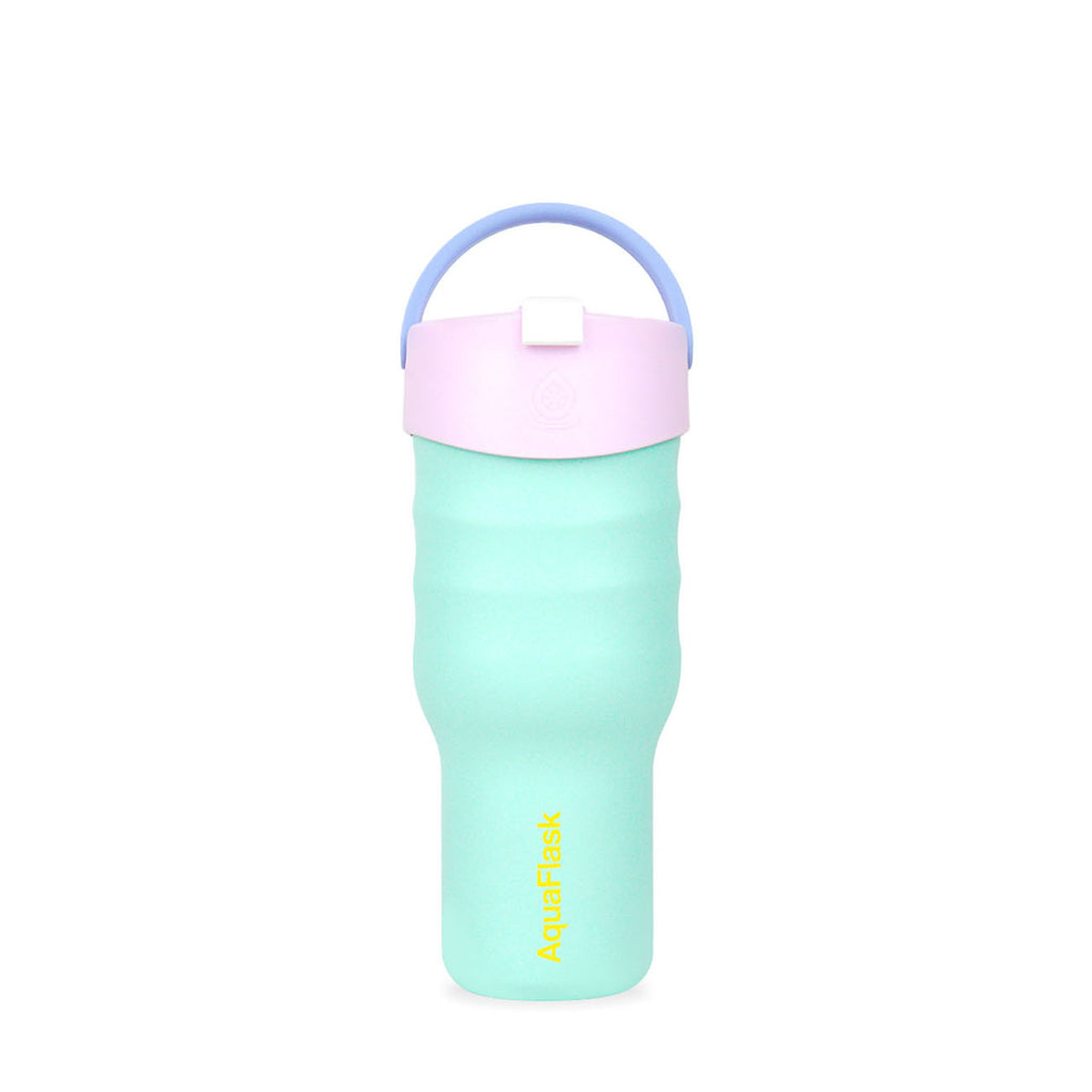 Tumbler 30oz Spring Break