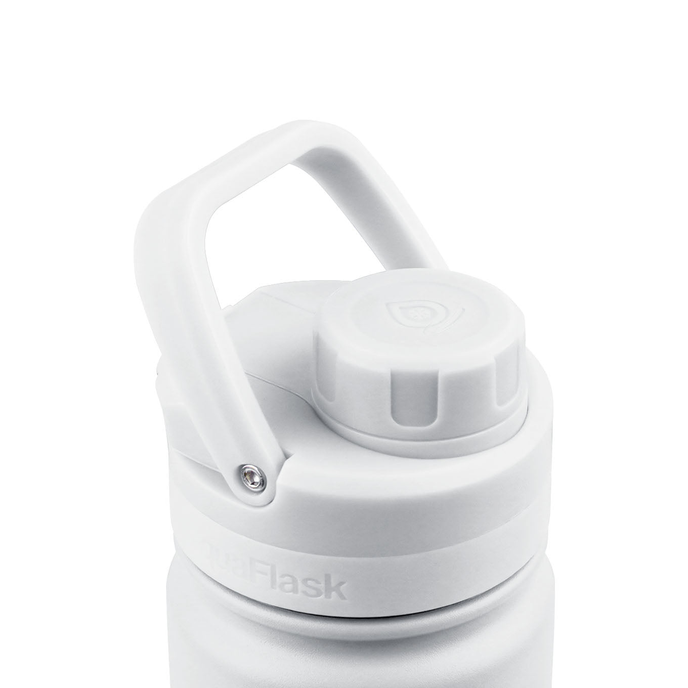 Core Active 22oz Arctic White