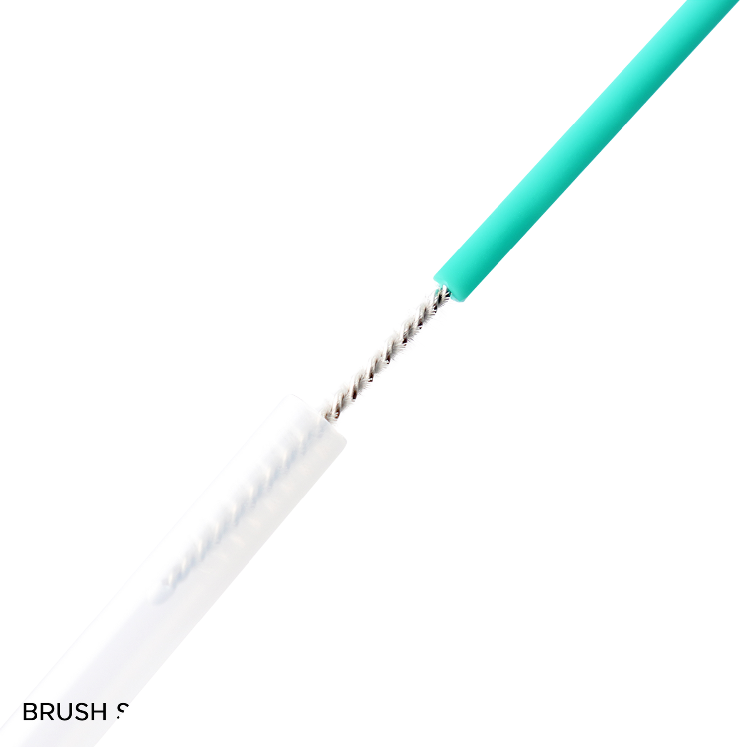 Brush Set Aquamarine
